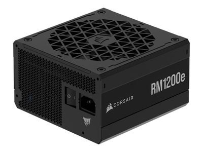 CORSAIR RMe Series RM1200e - power supply - 1200 Watt