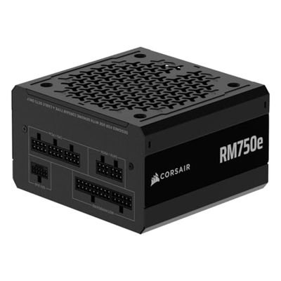 CORSAIR RMe Series RM750e - power supply - 750 Watt