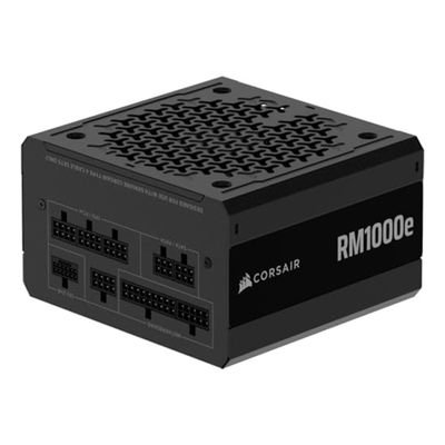 CORSAIR RMe Series RM1000e - power supply - 1000 Watt