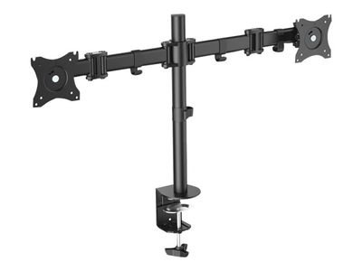 DIGITUS dual monitor mount DA-90349