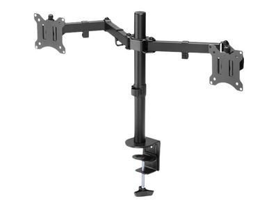 DIGITUS Dual Monitor table mount DA-90400