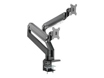 DIGITUS Dual Monitor table mount DA-90427