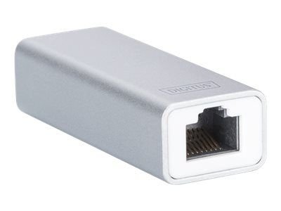 DIGITUS Network Adapter DN-3024 - USB-C