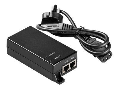 DIGITUS PoE injector DN-95102-1 - 15.4 Watt