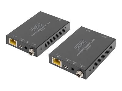 DIGITUS HDMI Extender Set DS-55506 - 70 m