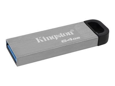 Kingston DataTraveler Kyson - USB flash drive - 64 GB