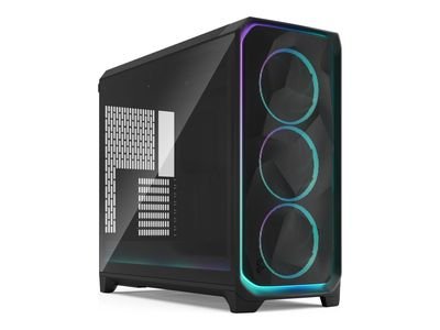 Fractal Design Meshify 3 XL Ambience Pro RGB - tower - extended ATX (FD-C-MES3X-03)