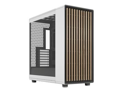 Fractal Design North XL RC - FT - ATX/MicroATX