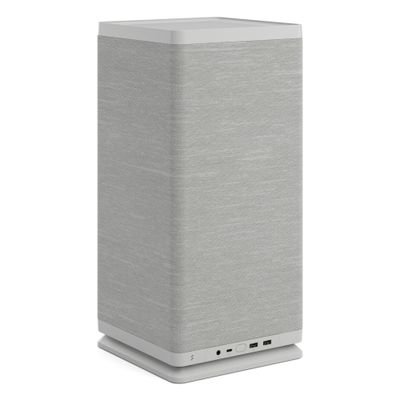 Fractal Design Mood - PC case - mini ITX