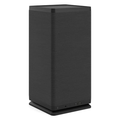 Fractal Design Mood - PC case - mini ITX