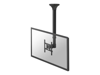 Neomounts FPMA-C200 bracket - full-motion - for LCD display - black