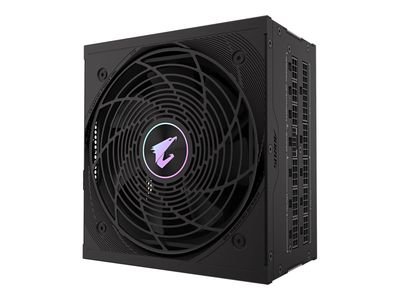 AORUS ELITE AE850PM PG5 - power supply - 850 Watt