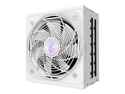 AORUS ELITE AE1000PM PG5 ICE - power supply - 1000 Watt