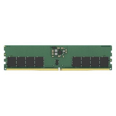 Kingston RAM KVR64A52BS8-32 - 32 GB - DDR5 6400 CUDIMM CL52