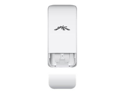 Ubiquiti Accesspoint NanoStation loco M2 - 2.4 GHz (LOCOM2)