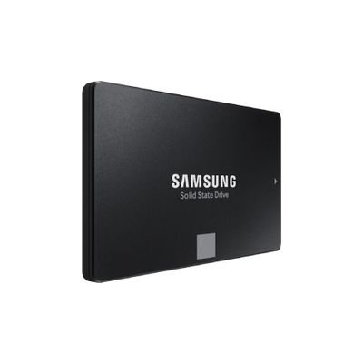 Samsung 870 EVO MZ-77E1T0B - solid state drive - 1 TB - SATA 6Gb/s
