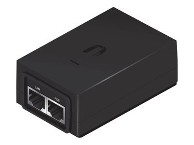 Ubiquiti Networks POE-24-30W - Power Injector - 30 Watt (POE-24-30W)