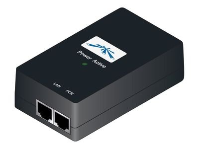 Ubiquiti Networks POE-50-60W - Power Injector - 60 Watt