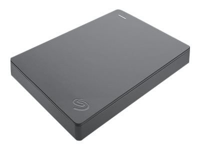 Seagate Hard Drive STJL2000400 - 2TB - USB 3.0 - Black (STJL2000400)