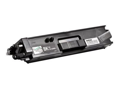 Brother TN326BK - black - original - toner cartridge