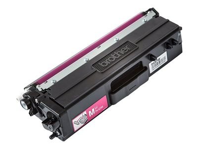 Brother Jumbo Yield toner cartridge TN423M - Magenta