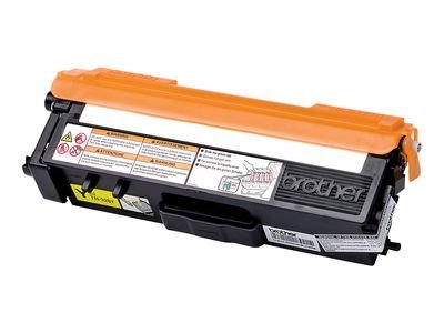 Brother Toner Cartridge TN-328Y - Yellow
