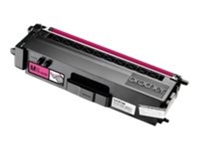 Brother Toner Cartridge TN-328M - Magenta