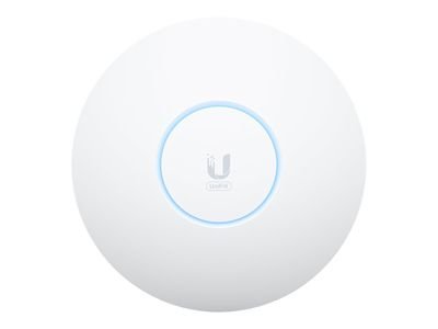 Ubiquiti WLAN Accesspoint UniFi U6 Enterprise - 2,4 GHz / 5 GHz / 6 GHz