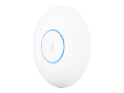 Ubiquiti wireless access point UniFi U6-PRO - Max. 4800 Mbit/s