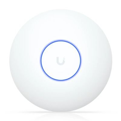 Ubiquiti wireless Access Point UniFi U7 Lite - 2.4 / 5 GHz (U7-LITE)