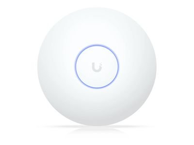 Ubiquiti UniFi U7 Long-Range - wireless access point - compact - Wi-Fi 7 (U7-LR)