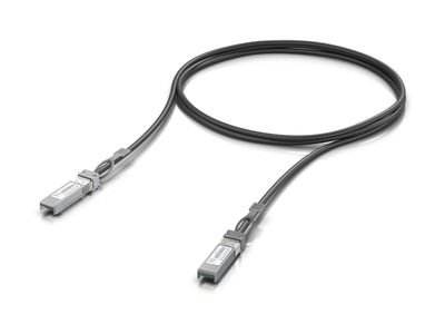 Ubiquiti 25GBase Direct Attach Cable - SFP28 - 1m (UACC-DAC-SFP28-1M)