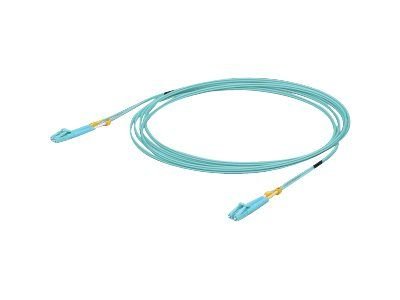 Ubiquiti UniFI patch cable - 3 m - aqua