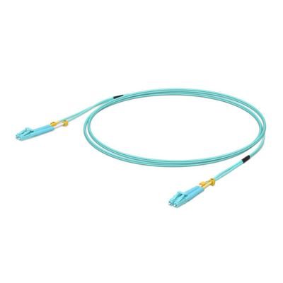 Ubiquiti UniFI patch cable - 5 m - turquoise