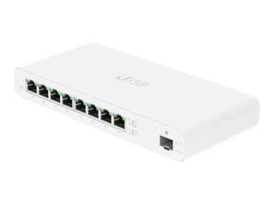 Ubiquiti UISP Router Gigabit Ethernet - 1 Gbit/s