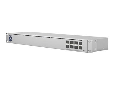 Ubiquiti UniFi Switch USW-Aggregation - 8 Ports - 8x SFP+ RM Layer 2