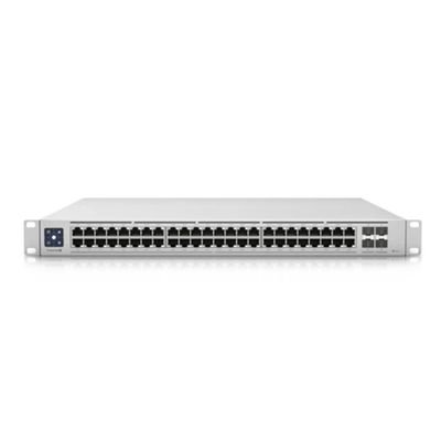 Ubiquiti UniFi USW-Enterprise-48-PoE Switch (USW-ENTERPRISE-48-POE)