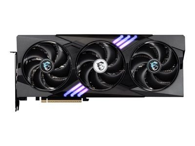MSI GeForce RTX 5070 12G GAMING TRIO OC - graphics card - GeForce RTX 5070 - 12 GB