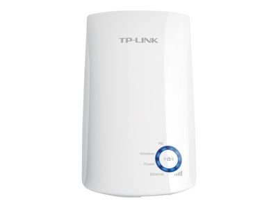 TP-Link TL-WA850RE - Wi-Fi range extender