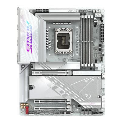 AORUS Z890 PRO ICE - motherboard - ATX - LGA1851 Socket - Z890