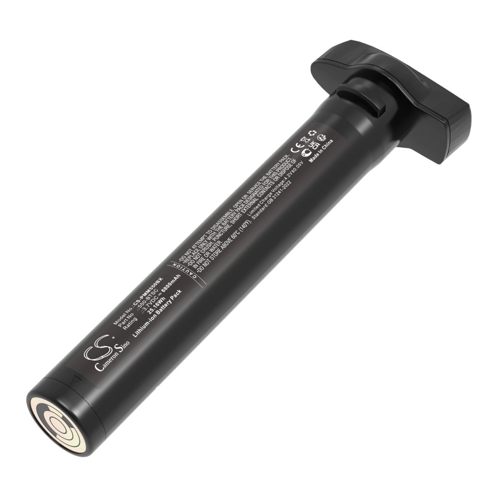Point Mobile 550-BTSC 3.7V 6800mAh / 25.16Wh Barcode Scanner Battery