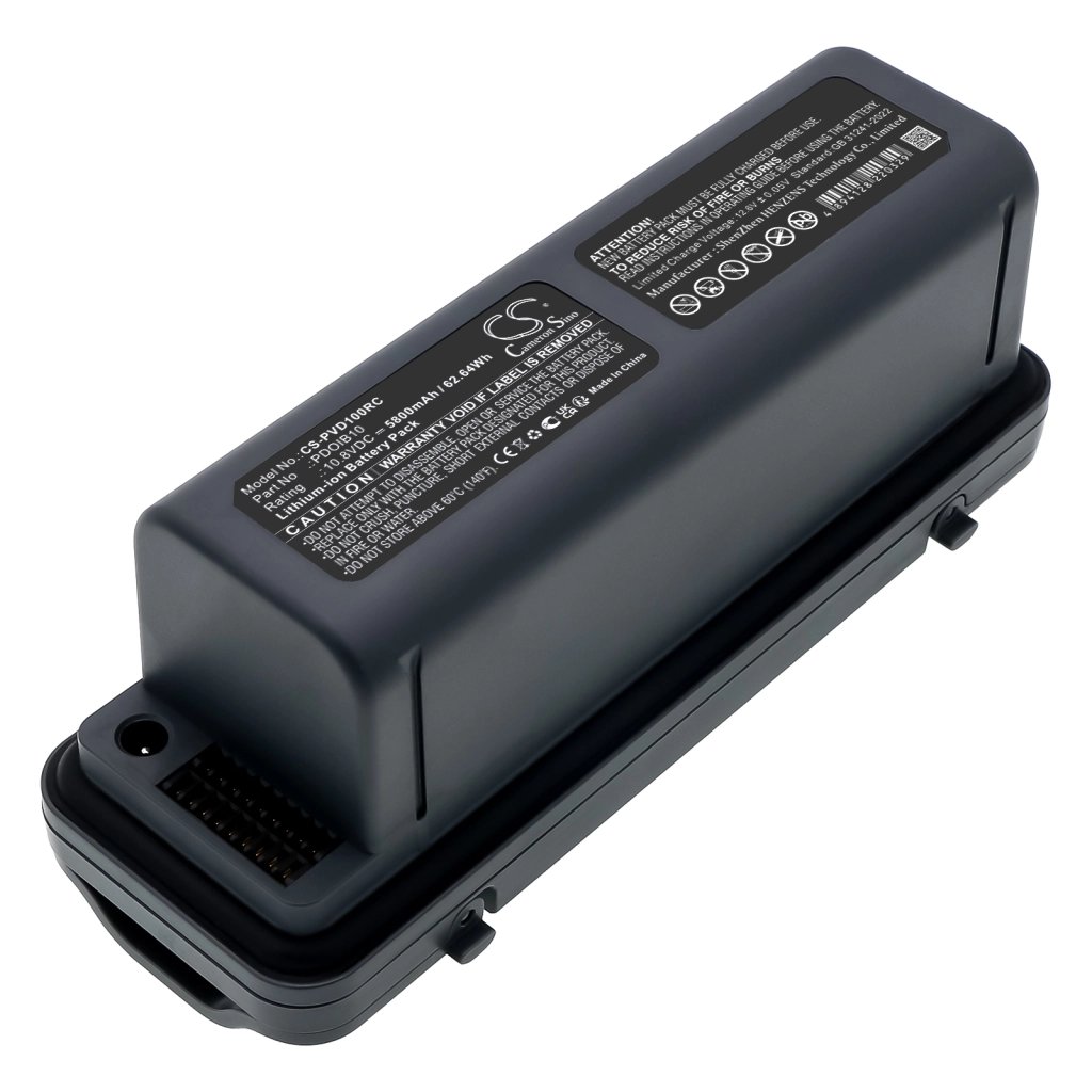 PowerVision PDOIB10 10.8V 5800mAh / 62.64Wh dronen akku