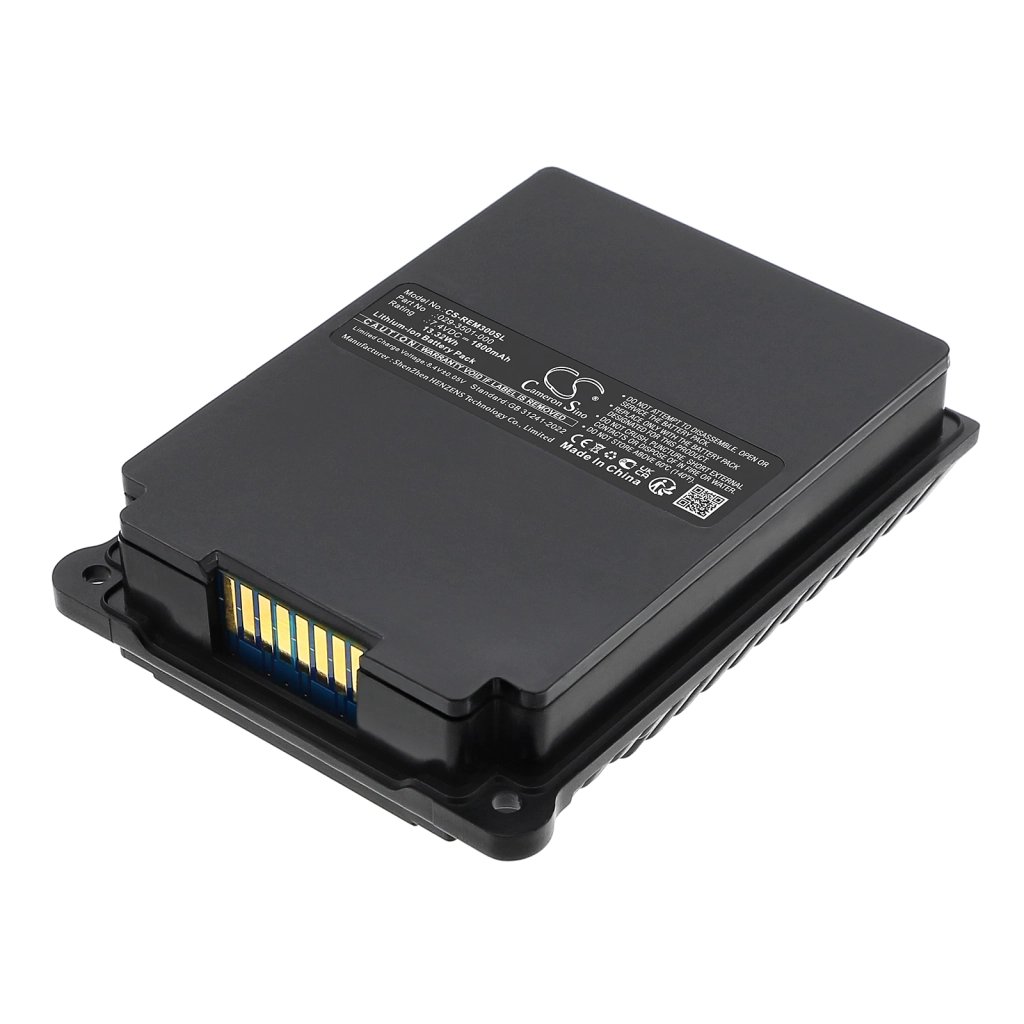 RAE Systems 029-3501-000 7.4V 1800mAh / 13.32Wh Equipment, Survey, Test Battery