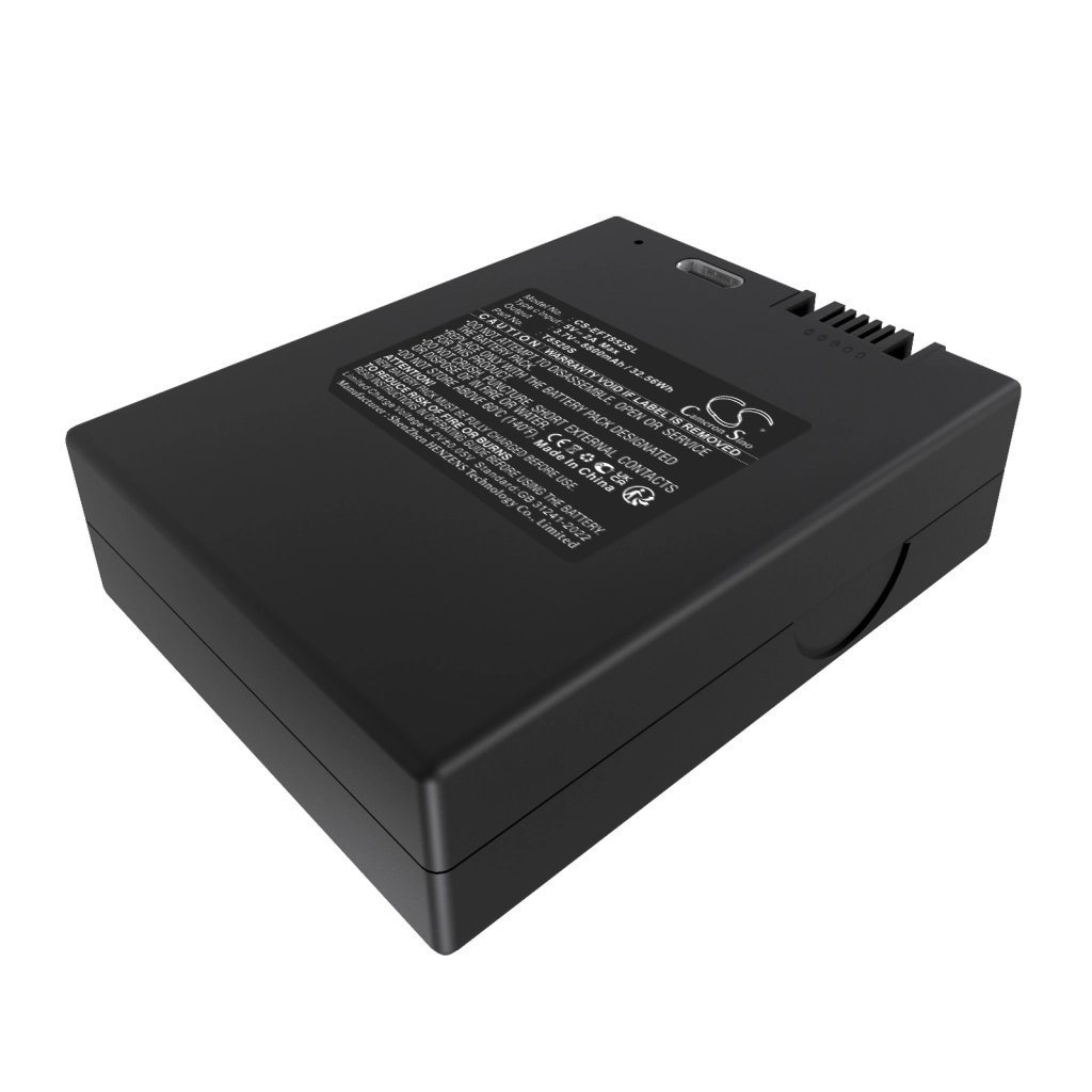 Eufy T8520S 3.7V 8800mAh / 32.56Wh аккумулятор камеры видеонаблюдения