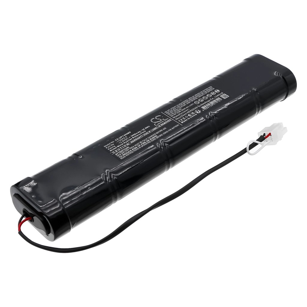 Uniphy 110243-X 12V 3000mAh / 36.0Wh Medical Device Battery