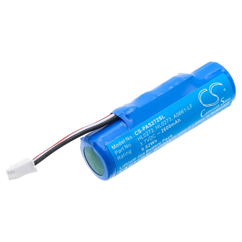 Pax YW-005 3.7V 2600mAh / 9.62Wh maksupäätteen akku