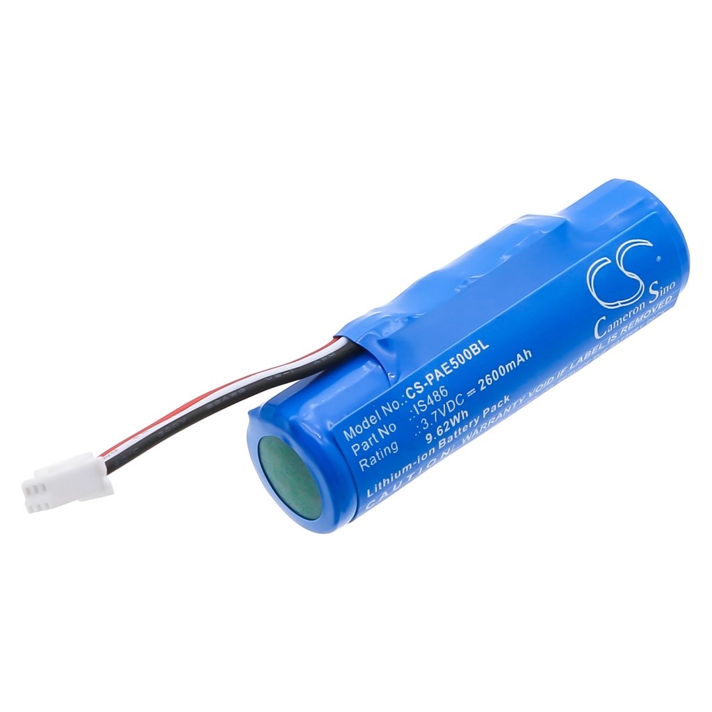 Pax IS486 3.7V 2600mAh / 9.62Wh maksupäätteen akku