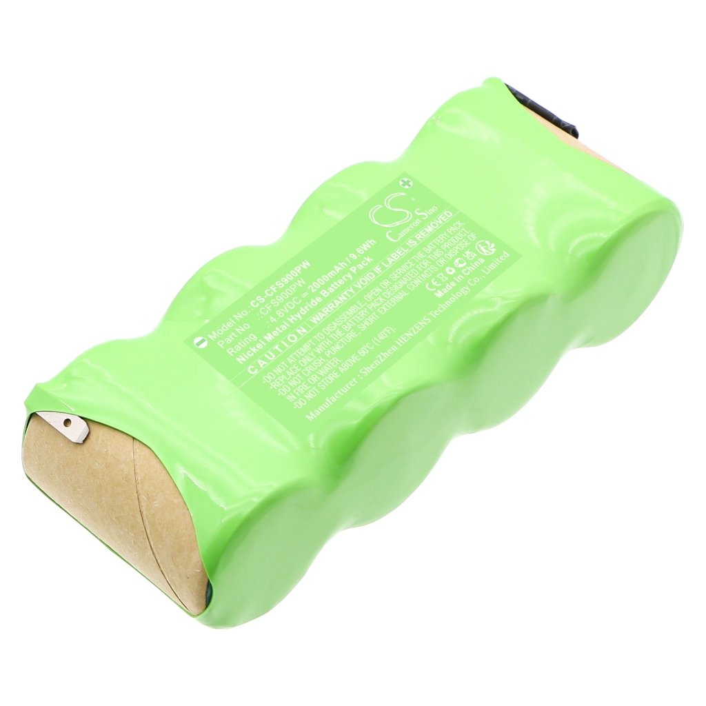 Craftsman 900.11458 cordless screw driver 4.8V 2000mAh / 9.6Wh tööriista aku