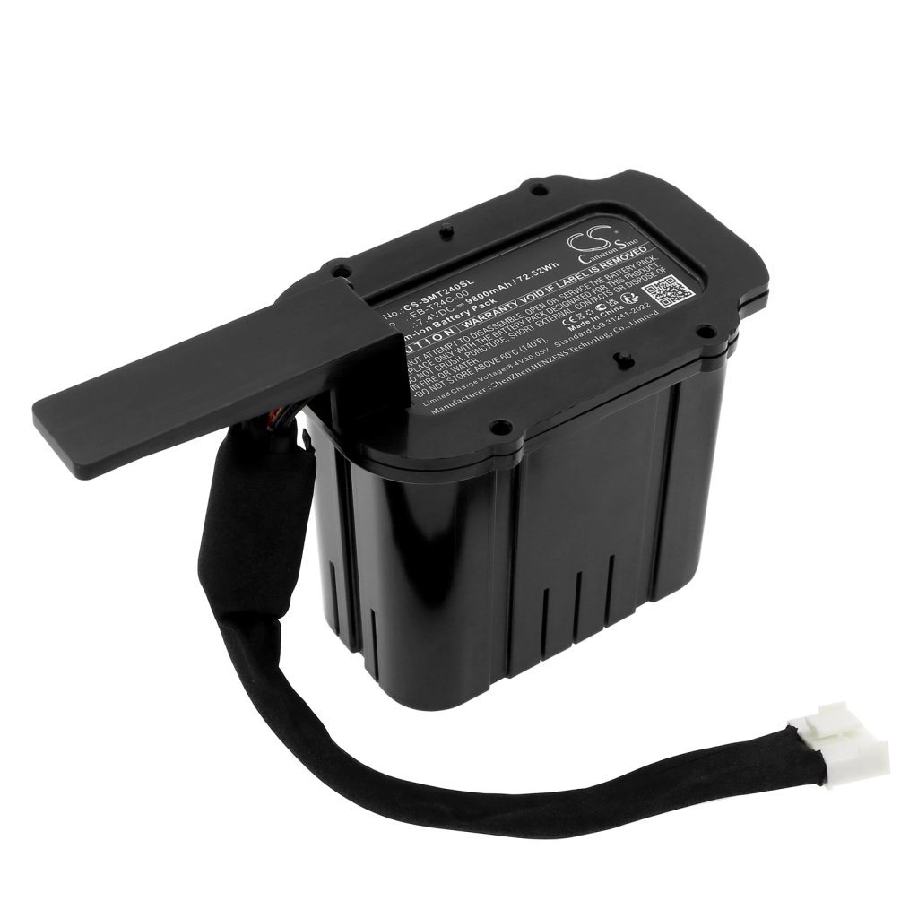 Samsung AH81-15614A,EB-T24C-00 7.4V 9800mAh / 72.52Wh kõlari aku