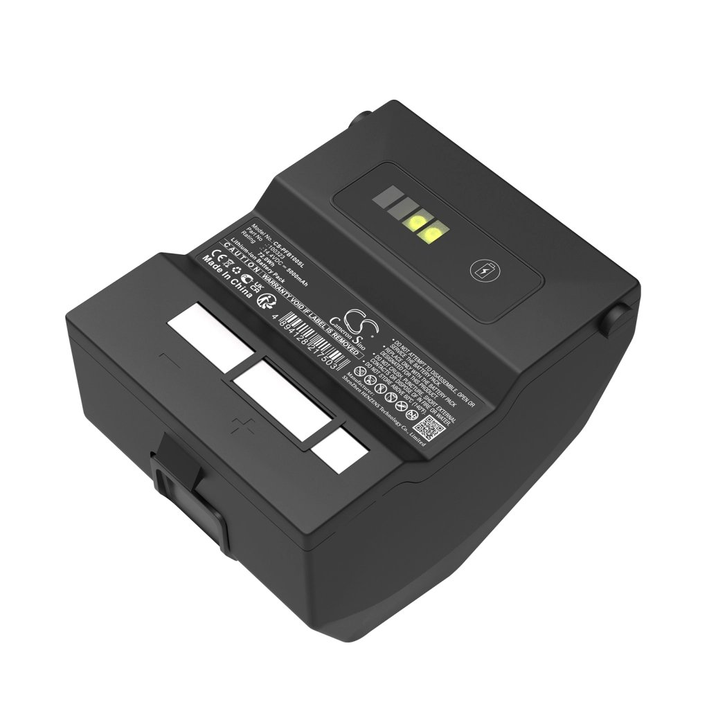 Profoto 100323,100399 14.4V 5000mAh / 72.0Wh Strobe Lighting Battery